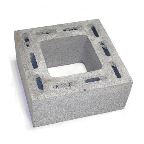 Chimney Blocks | Central Supply - Mason Materials